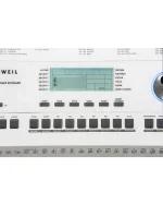 KURZWEIL KP110 | Digital Stage Piano (White)