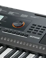 KURZWEIL KP110 | Digital Stage Piano (Black)