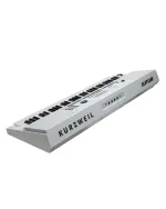 KURZWEIL KP110 | Digital Stage Piano (White)