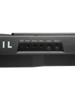 KURZWEIL KP120A | Digital Stage Piano (Black)