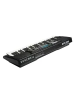 KURZWEIL KP120A | Digital Stage Piano (Black)