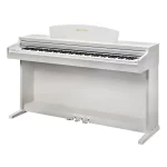 KURZWEIL M115 WH: Digital Piano (White)