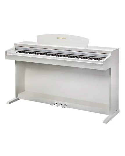 KURZWEIL M115 WH: Digital Piano (White)