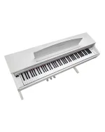 KURZWEIL M115 WH: Digital Piano (White)