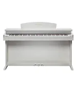 KURZWEIL M115 WH: Digital Piano (White)