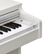 KURZWEIL M115 WH: Digital Piano (White)