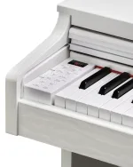 KURZWEIL M115 WH: Digital Piano (White)