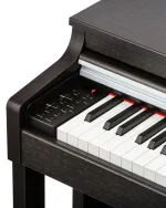 KURZWEIL M130W SR: Digital Piano (Rosewood)