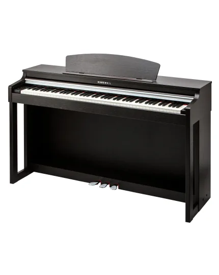 KURZWEIL M130W SR: Digital Piano (Rosewood)