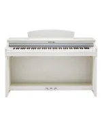 KURZWEIL M130W WH: Digital Piano (White)