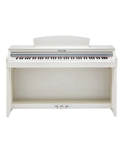 KURZWEIL M130W WH: Digital Piano (White)