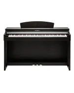 KURZWEIL M130W SR: Digital Piano (Rosewood)