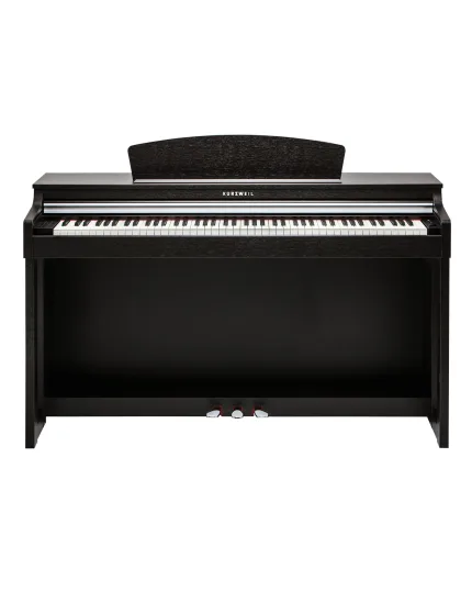 KURZWEIL M130W SR: Digital Piano (Rosewood)
