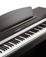 KURZWEIL M130W SR: Digital Piano (Rosewood)