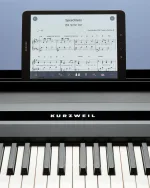 KURZWEIL MPS120 | Digital Stage Piano