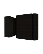 BTrap PET 3060 Bass trap (2 units) | STUDIOBRICKS Accessories