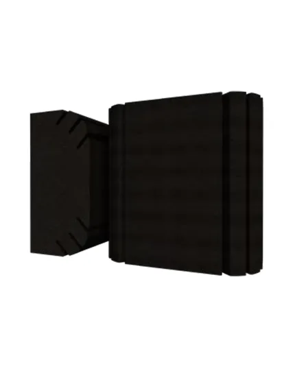 BTrap PET 3060 Bass trap (2 units) | STUDIOBRICKS Accessories