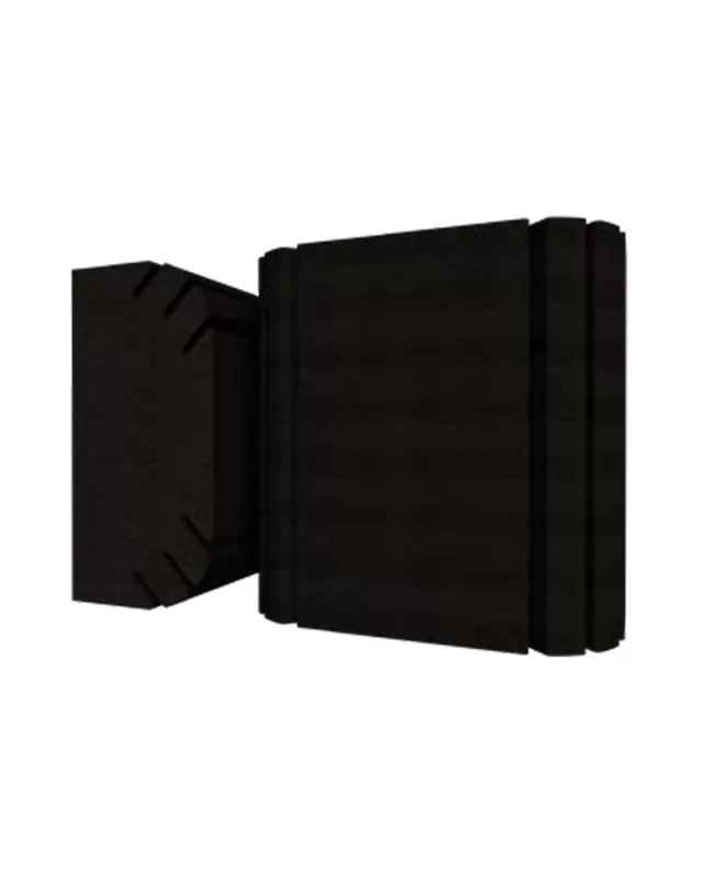 BTrap PET 3060 Bass trap (2 units) | STUDIOBRICKS Accessories