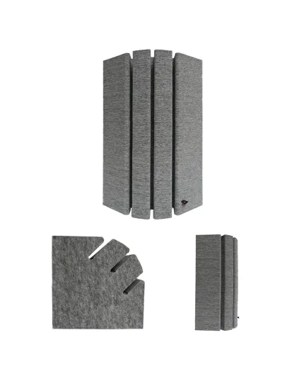 Corner BTrap PET 3060 (4 units) | STUDIOBRICKS Accessories