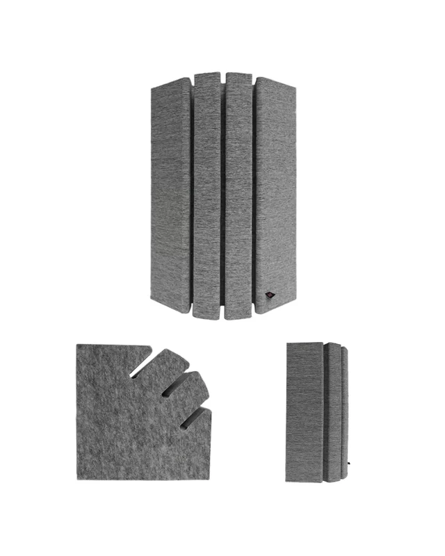 Corner BTrap PET 3060 (4 units) | STUDIOBRICKS Accessories