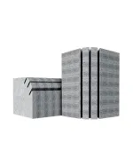Corner BTrap PET 4560 (2 units) | STUDIOBRICKS Accessories
