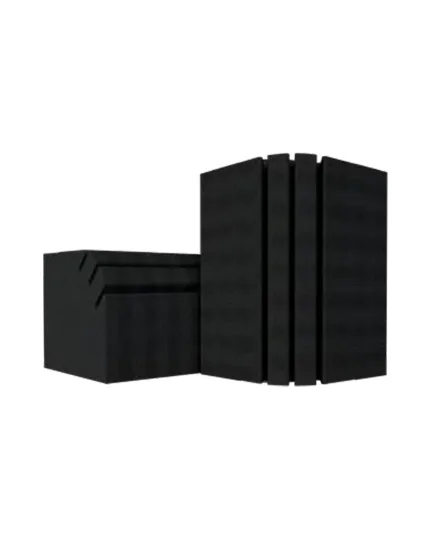 Corner BTrap PET 4560 (2 units) | STUDIOBRICKS Accessories