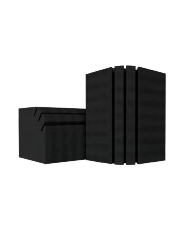 Corner BTrap PET 4560 (2 units) | STUDIOBRICKS Accessories