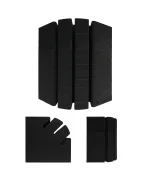 Corner BTrap PET 4560 (2 units) | STUDIOBRICKS Accessories