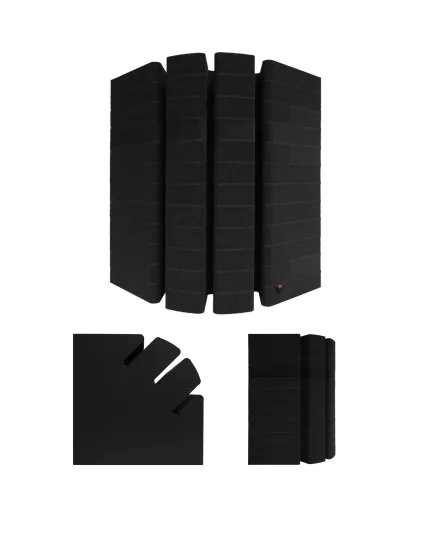 Corner BTrap PET 4560 (2 units) | STUDIOBRICKS Accessories
