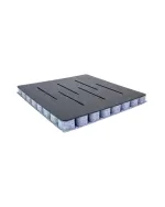 FlatPanel (3 units) | STUDIOBRICKS Accessories