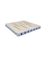 FlatPanel (3 units) | STUDIOBRICKS Accessories