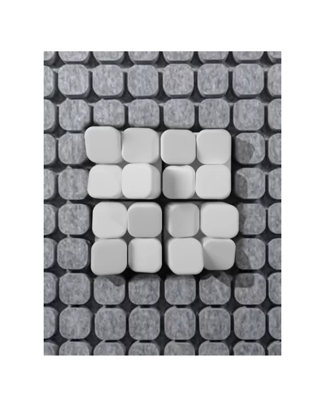 SmartFuser (8 units) | STUDIOBRICKS Accessories