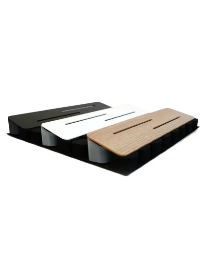 SmartPanel (4 units) | STUDIOBRICKS Accessories