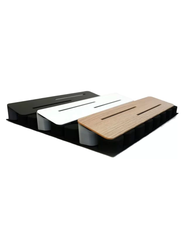SmartPanel (4 units) | STUDIOBRICKS Accessories