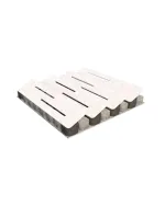 SmartPanel (4 units) | STUDIOBRICKS Accessories