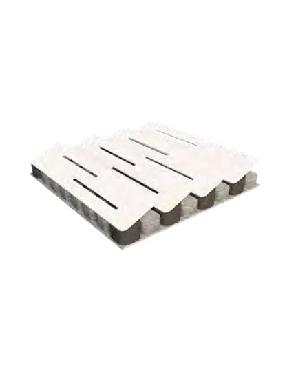 SmartPanel (4 units) | STUDIOBRICKS Accessories