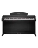 KURZWEIL M115 SR: Digital Piano (Black)