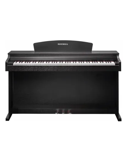 KURZWEIL M115 SR: Digital Piano (Black)