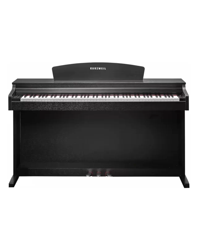 KURZWEIL M115 SR: Digital Piano (Black)