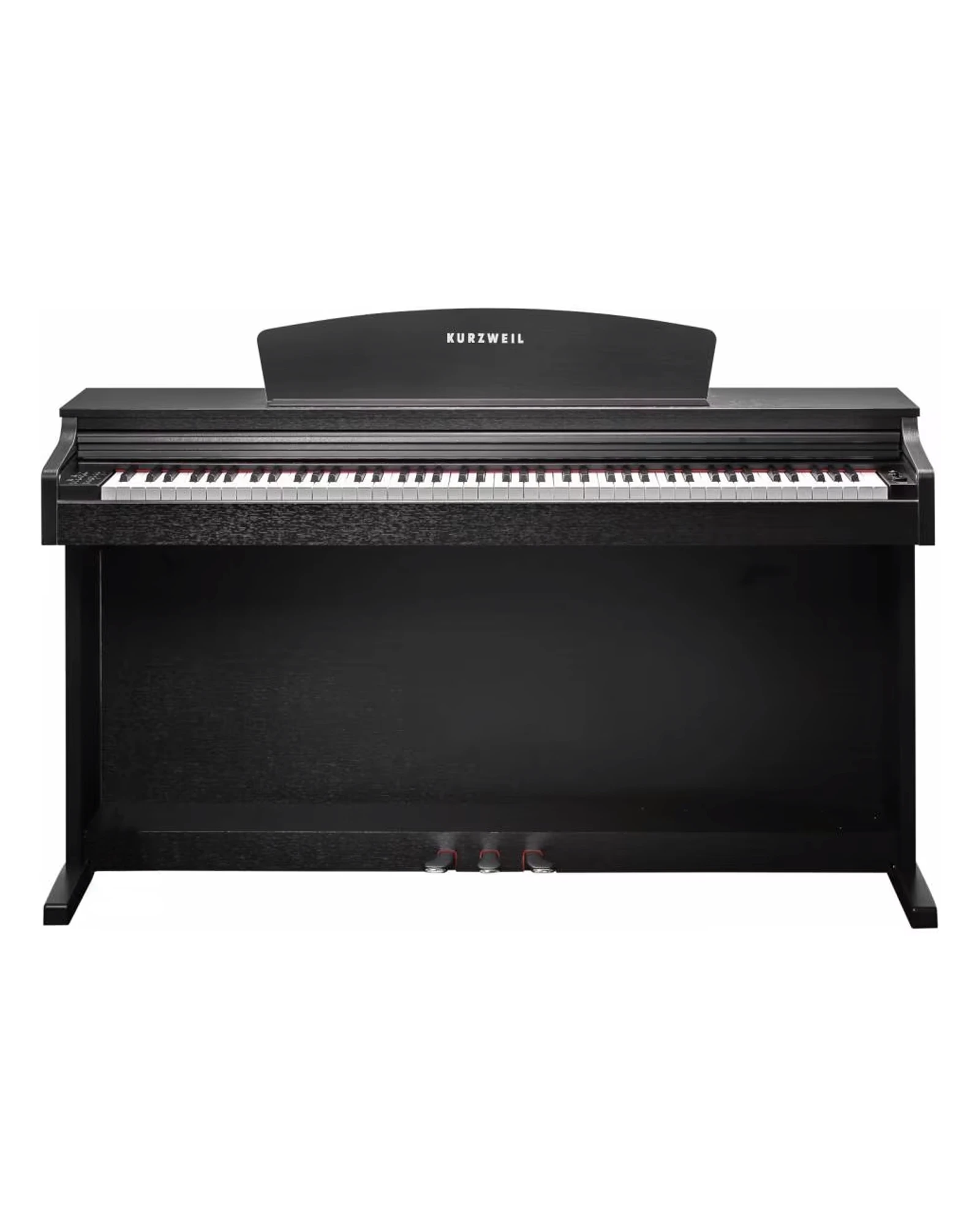 KURZWEIL M115 SR: Digital Piano (Black)