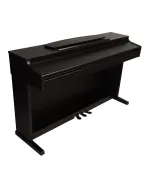 KURZWEIL M115 SR: Digital Piano (Black)