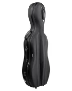 Cello Light Case Eva Size: 3/4, 1/2, 1/4