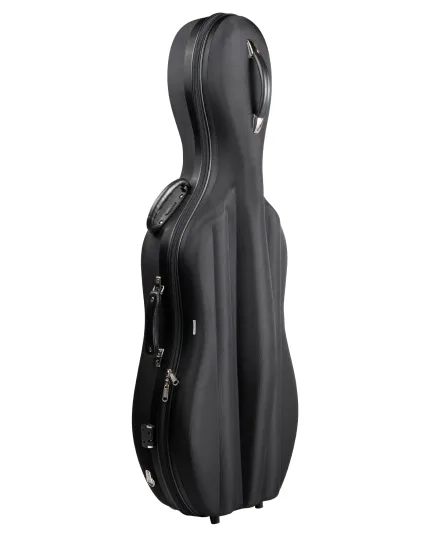 Cello Light Case Eva Size: 3/4, 1/2, 1/4