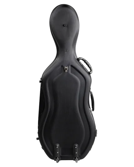 Cello Light Case Eva Size: 3/4, 1/2, 1/4