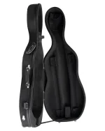 Cello Light Case Eva Size: 3/4, 1/2, 1/4