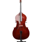Gliga Double Bass 3.4 Genial II Laminated