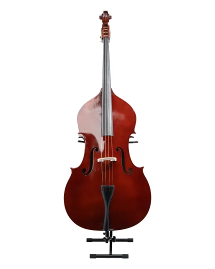 Gliga Double Bass 3.4 Genial II Laminated
