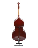 Gliga Double Bass 3.4 Genial II Laminated