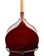 Gliga Double Bass 3.4 Genial II Laminated