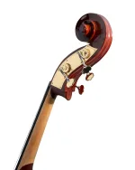 Gliga Double Bass 3.4 Genial II Laminated